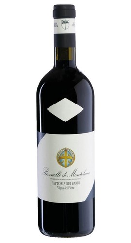 Brunello montalcino docg - docg,