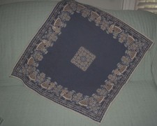 Tovaglia vintage austriaca