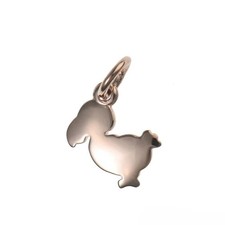 Pomellato dodo rose gold - pomellato,