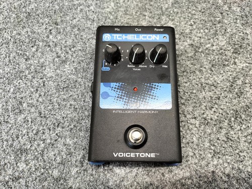 Helicon voicetone h1 - tc,