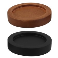  2 Pcs Porta Macinapepe Portaoggetti Da Cucina Vassoio Per Condimenti