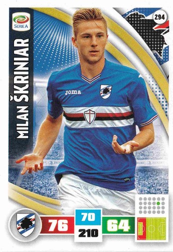 Panini calciatori 2016 - panini,, 2016-2017