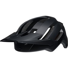 casco mtb 4forty air mips nero