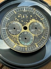 Quadrante Omega Speedmaster