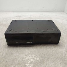 P56038579AC caricatore CD 10 disc Jeep Grand Cherokee WJ 4X4 2001-05 
