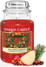 Yankee Candle Candela