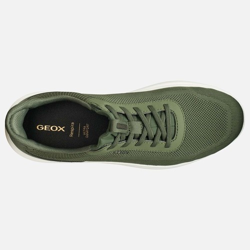 Sneakers geox spherica - geox, plus