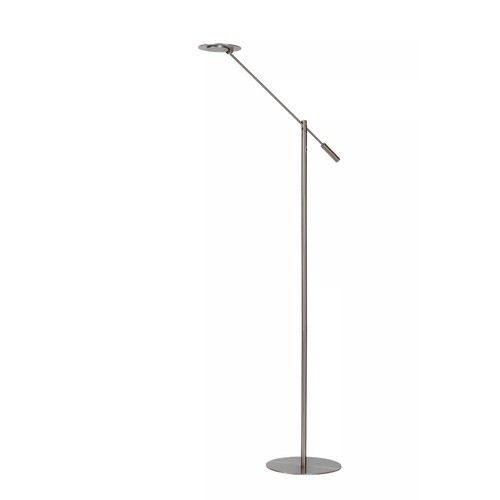 Lucide piantana dal design - lucide,