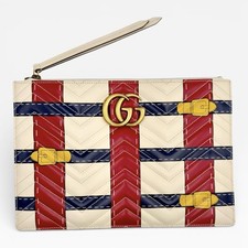 Gucci GG Marmont Matelasse