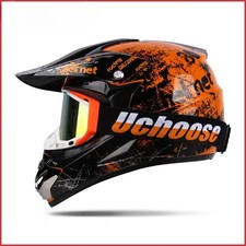 Caschi Biciclette Kask Cross
