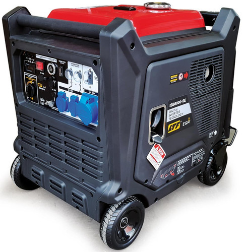 Generatore corrente - generatore,