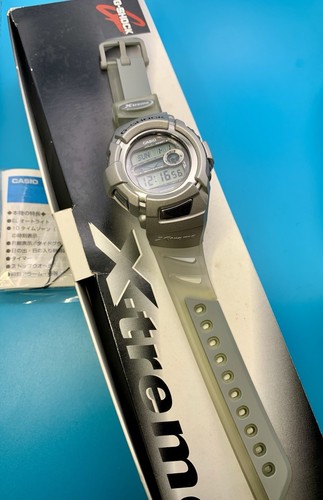 Casio vintage shock - vintage, g-shock