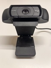 Logitech Webcam C920e