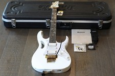 2007 Ibanez Team J-Craft Steve