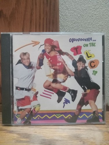 Tlc ooooooohhh on - on, the
