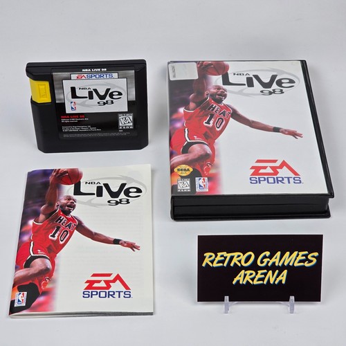 Nba live cib - nba,
