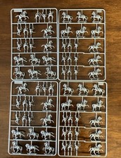 Soldatini 1/72 Inglesi