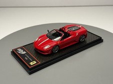 BBR 1/43 FERRARI SCUDERIA