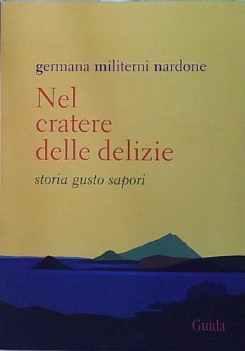 Nardone militerni nel - militerni, cratere