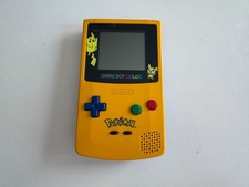 GameBoy Color / GBC Pokemon