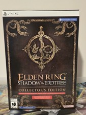 Elden Ring - L'Ombra