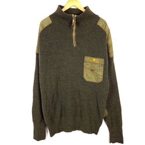 Maglione uomo jahti jakt - maglione,