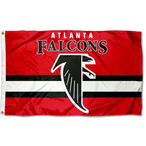 Bandiera logo atlanta - logo,