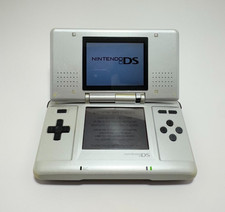 NINTENDO DS CLASSIC FAT GRIGIO