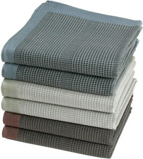 Fazzoletti in Stile Principe