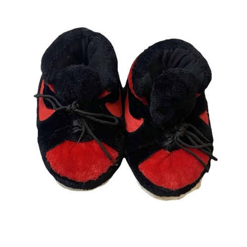 Pantofole nike air jordan - pantofole,