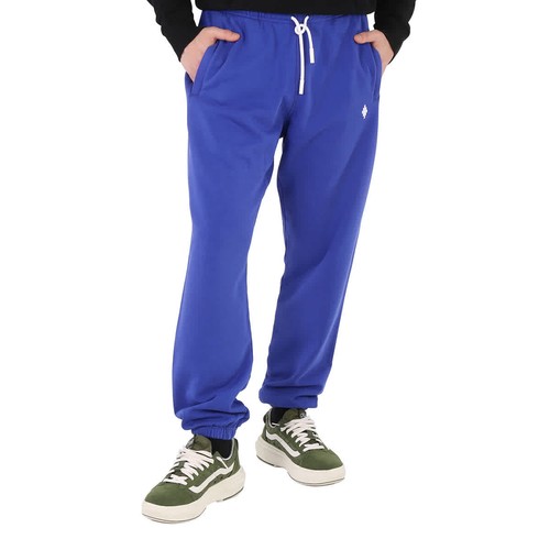 Marcelo burlon pantalone uomo - burlon,