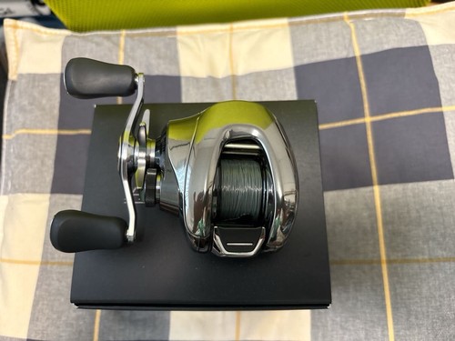 Shimano antares 101hg - antares,