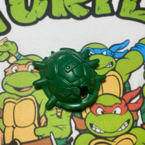 Sludgemobile tmnt vintage - tmnt, 1990