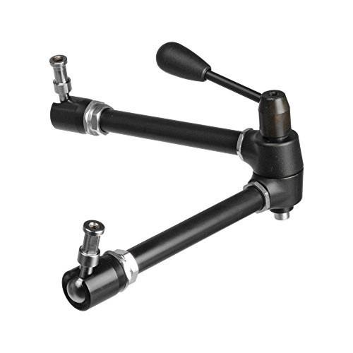 Manfrotto 143n magic arm - manfrotto,