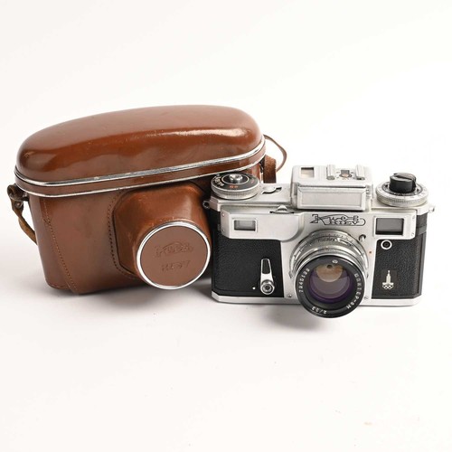 Kiev iii jupiter 53 - iii, cm