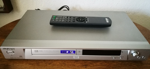 Sony dvp ns305 lettore dvd - sony,