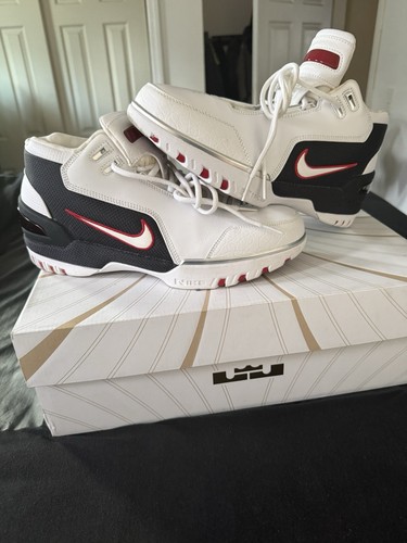 Nike lebron air - nike,
