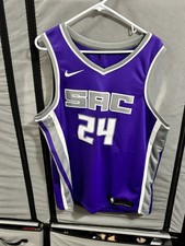 Maglia Adidas Sacramento Kings