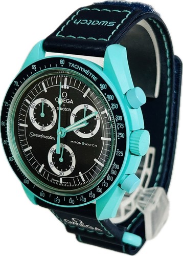 Orologio omega swatch - orologio,