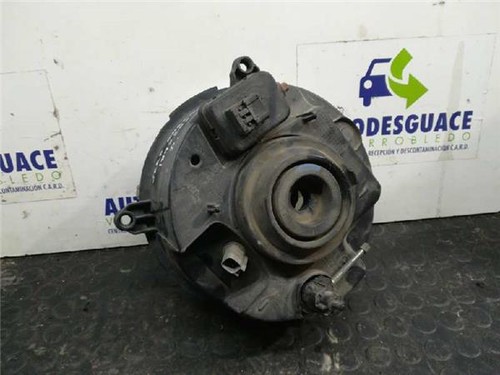 Phare avant droit jeep - avant,