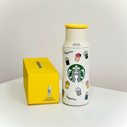 Bicchiere festa starbucks - da,
