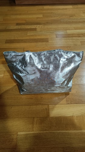 Borsa donna camomilla 40x28x12 - borsa,