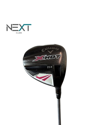 Callaway hot driver - callaway,