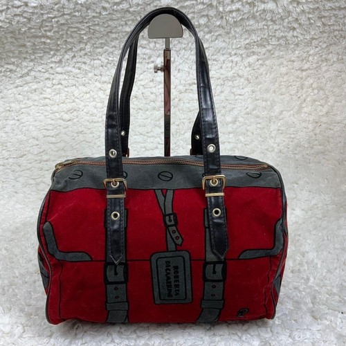 Borsa roberta camerino - borsa,