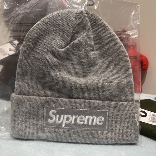 Nuovissimo supreme new - supreme, era