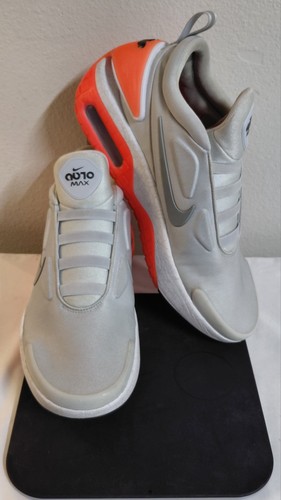 Nike adapt auto - auto, infrared