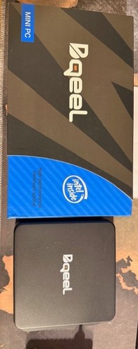 Bqeel windows mini tx85 - 10,