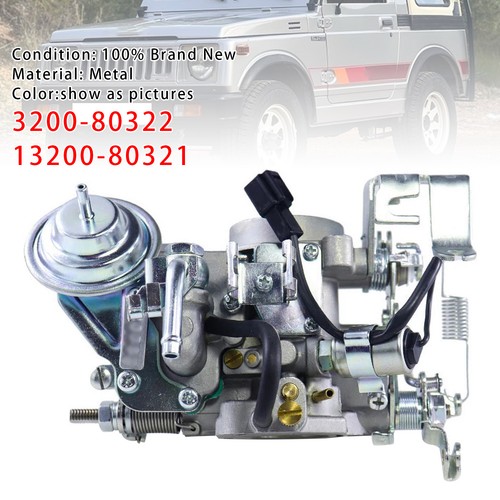 Carburatore 13200 80322 - carburatore, 13200-80322
