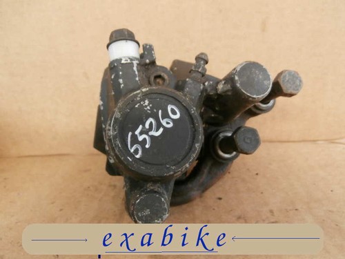 Etrier frein avant - etrier,