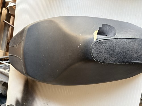 Sella honda 125 - sella, 125/150